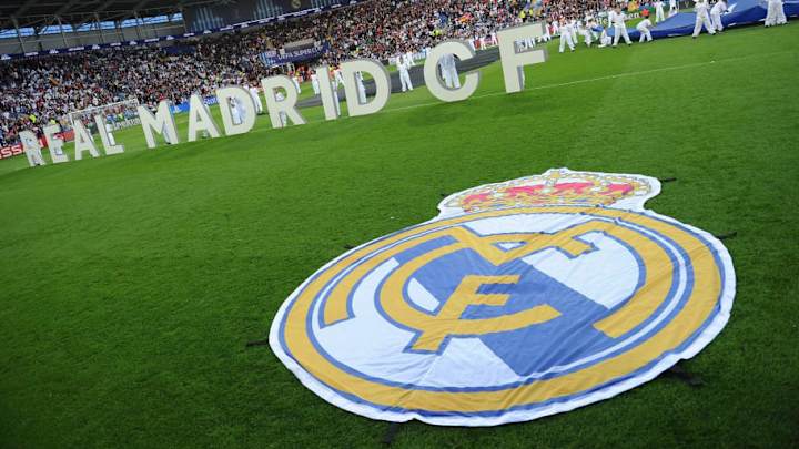 Real Madrid Pay Tribute to Galacticos Era With Leaked adidas x EA Sports Special Edition Kit