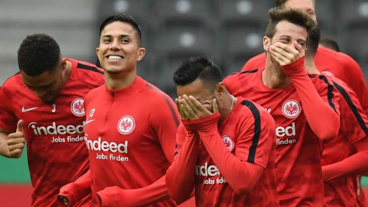 ​MANCHADOS | Salcedo y Fabián se burlaron de su expatrón Jorge Vergara