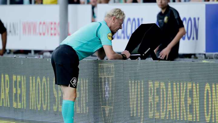 REVELADO | La fase en la que la UEFA estudia implantar el VAR en Champions