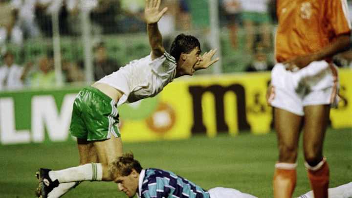 ¿Vuelve a pasar?: La vez que un sorteo determinó los clasificados a octavos en un Mundial ¿Vuelve a pasar?: La vez que un sorteo determinó los clasificados a octavos en un Mundial