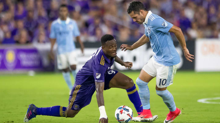 LAFC Acquires Benny Feilhaber From Sporting Kansas City