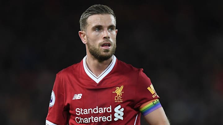 Never Give Up: Liverpool Captain Jordan Henderson Refuses to Concede Title to Man City