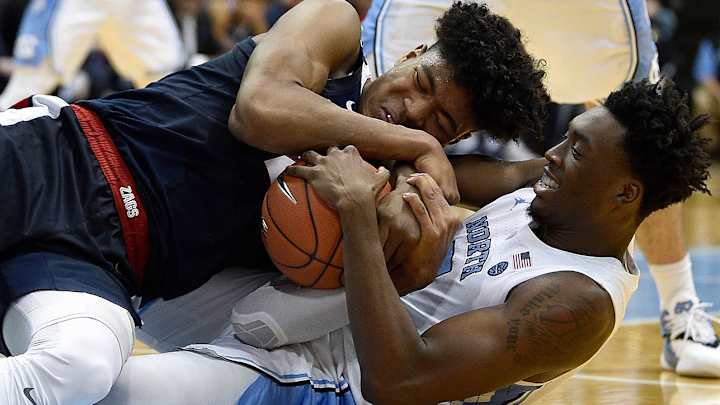 Roundtable: Keys to Texas Tech–Duke, Early-Season Mirages and Top 10 Faders