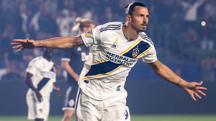 Zlatan Ibrahimovic al Real Madrid sería una apuesta ganadora