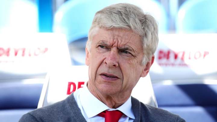 Arsene Wenger Offered 'Important Position' With FIFA Amid Links to Real Madrid & PSG