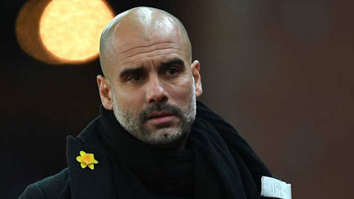 Pep Guardiola Admits 'Anything' Could Happen to Raheem Sterling as La Liga Sides Circle