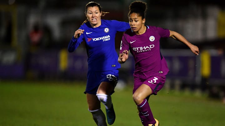 Man City Women vs Chelsea Ladies Preview: Previous Encounter, Key Battle, Team News & More Man City Women vs Chelsea Ladies Preview: Previous Encounter, Key Battle, Team News & More