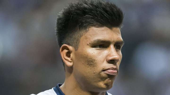 #​AUTOTROLLEÓ | Gallardo volvió a demostrar su gran sentido del humor en las redes sociales