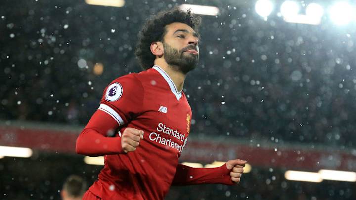 Liverpool Owner's Wife Takes to Twitter to Heap Praise on Star Forward After 5-0 Watford Thrashing Liverpool Owner's Wife Takes to Twitter to Heap Praise on Star Forward After 5-0 Watford Thrashing