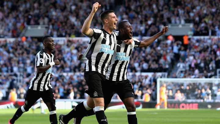 Anderlecht Sporting Director Confirms Agreement for Newcastle Defender