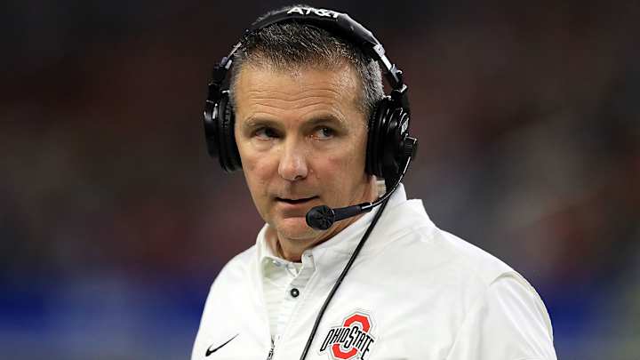 Urban Meyer's Explanation Only Creates More Questions for Himself and Ohio State