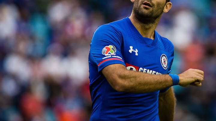 Los 2 jugadores de Cruz Azul que están listos para reaparecer