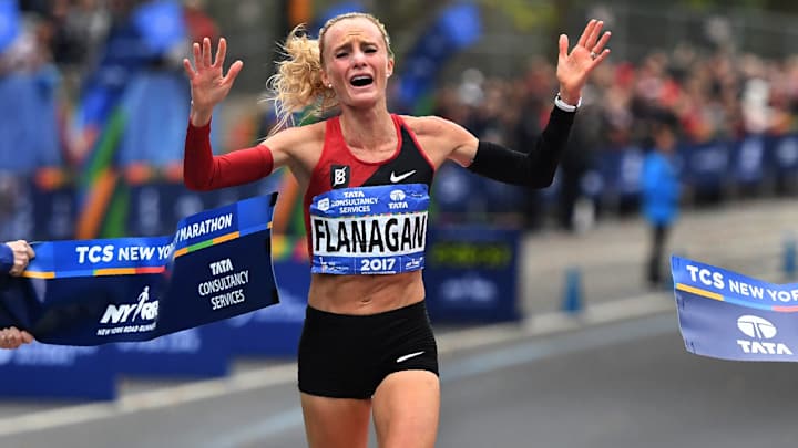 Shalane Flanagan Will Return To Defend Her NYC Marathon Title, No Retirement Yet