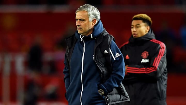 Jose Mourinho Frustrated With Man Utd's Drop in Motivation as He Lays Down Challenge for Response