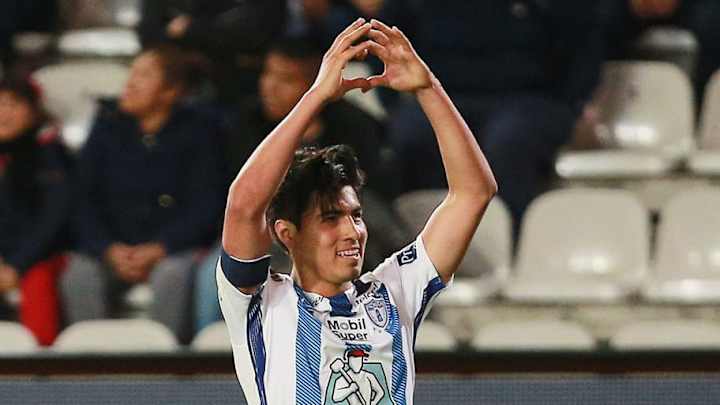 ÚLTIMO MOMENTO | Es oficial, Erick Gutiérrez ya tiene equipo en Europa ÚLTIMO MOMENTO | Es oficial, Erick Gutiérrez ya tiene equipo en Europa