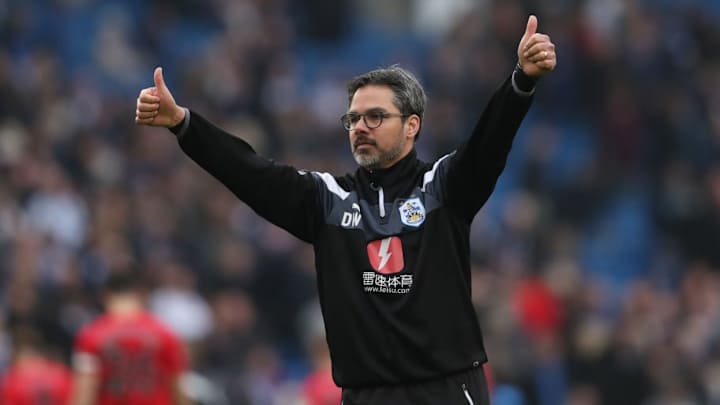 Huddersfield Set to Sign Long-Term Target as Report Claims He Is 'Almost Gone' From Current Club