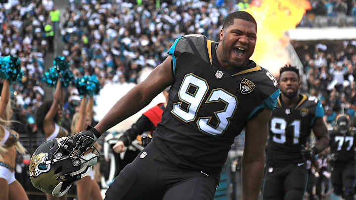 The Jaguars and Free Agency: Why Did It Work This Year? The Jaguars and Free Agency: Why Did It Work This Year?