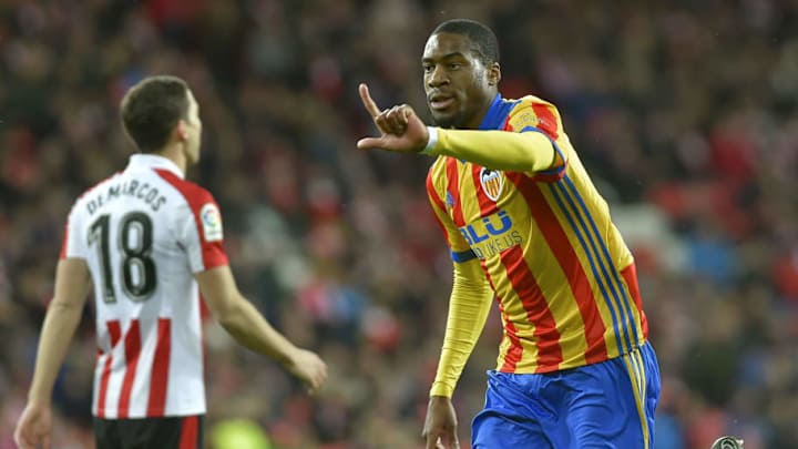 Valencia Issue Hands Off Warning to Premier League Clubs Interested in Geoffrey Kondogbia