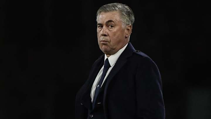 Carlo Ancelotti Claims Atalanta Game Will Be 'More Difficult' Than Final UCL Match Against Liverpool Carlo Ancelotti Claims Atalanta Game Will Be 'More Difficult' Than Final UCL Match Against Liverpool