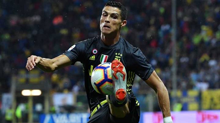 REVELADO | El campeón del mundo que quiere jugar con Ronaldo REVELADO | El campeón del mundo que quiere jugar con Ronaldo
