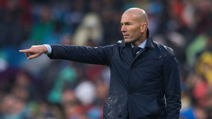 MERCADO | Los jugadores que abandonarán el Real Madrid este verano