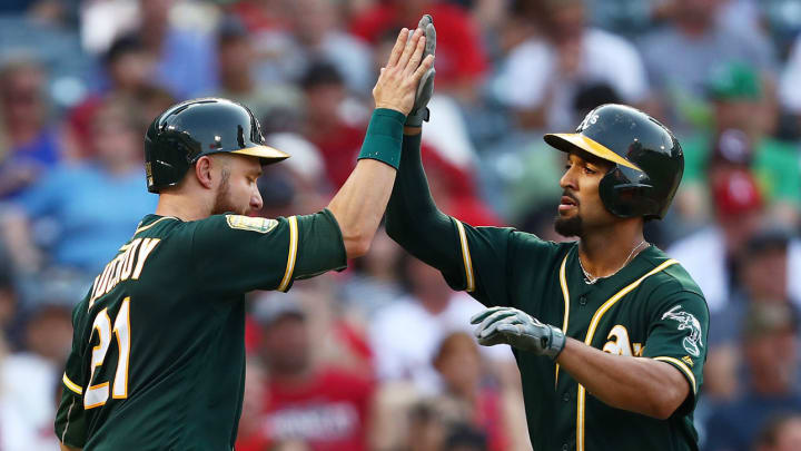 From A's-Mariners to Cubs-Brewers, This Might Be the Most Significant Week of the Regular Season