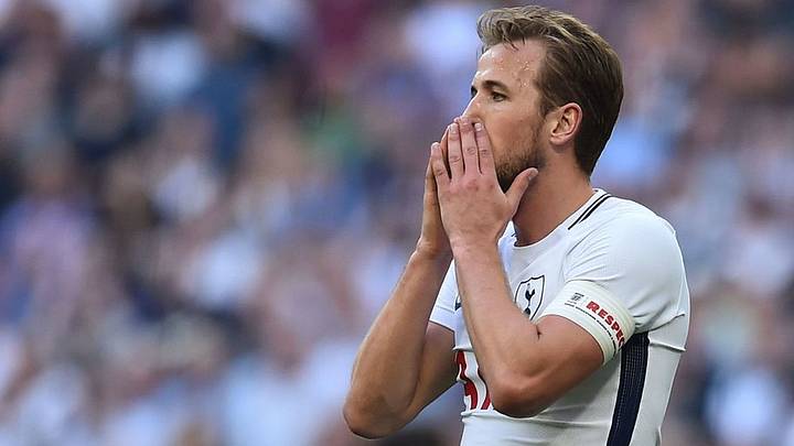 PFA Insist Harry Kane Has Not Complained or Asked For Apology Over Award Ceremony Joke PFA Insist Harry Kane Has Not Complained or Asked For Apology Over Award Ceremony Joke
