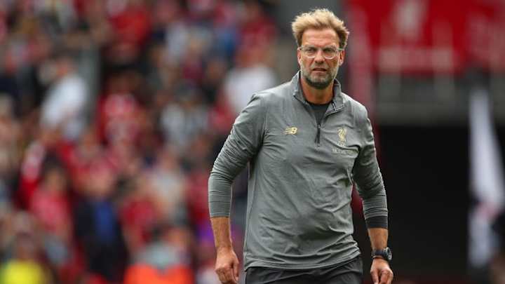 Jurgen Klopp Gives New & Improved Excuse for Losing the Champions League Final Against Real Madrid