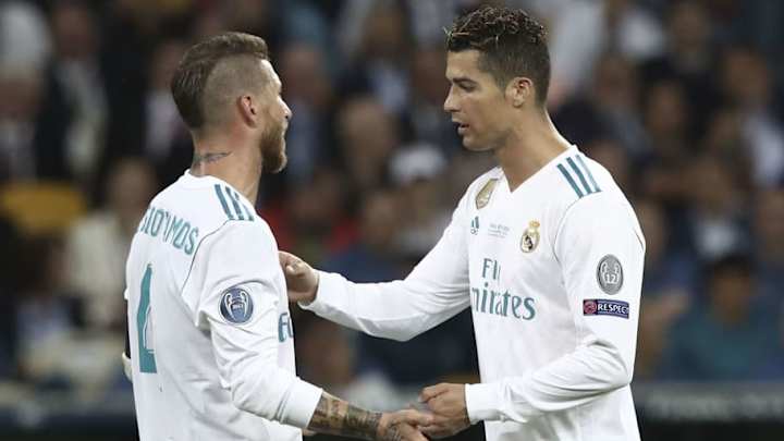 POLÉMICO | El toque de atención de los capitanes del Madrid a Ronaldo tras sus declaraciones