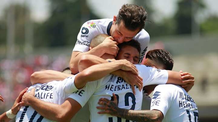 ¡LA CRÓNICA! | El resumen completo del partidazo entre Pumas y Necaxa en la jornada 2 de la Liga MX