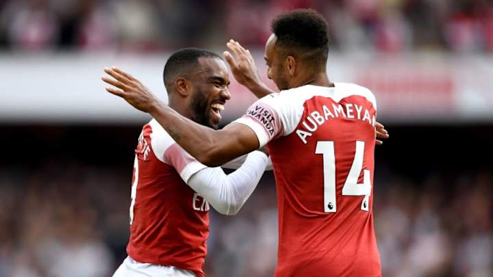 Martin Keown Delivers His Verdict on Arsenal's Best Attacking Formation as Emery Era Takes Shape