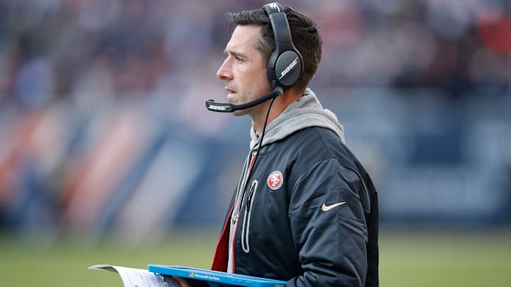 San Francisco 49ers NFL Draft Picks: 2018 Round-by-Round Results, Grades San Francisco 49ers NFL Draft Picks: 2018 Round-by-Round Results, Grades