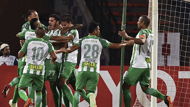 Nacional empata con Huila y deja muchas dudas en su fútbol | Así reaccionaron la redes sociales Nacional empata con Huila y deja muchas dudas en su fútbol | Así reaccionaron la redes sociales