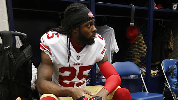 Richard Sherman Vying for Piece of Fantasy Revenue Pie With New DFS App Richard Sherman Vying for Piece of Fantasy Revenue Pie With New DFS App