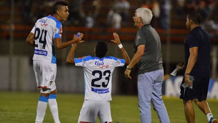 Los dos jugadores de Junior que serán convocados a la Selección Colombia