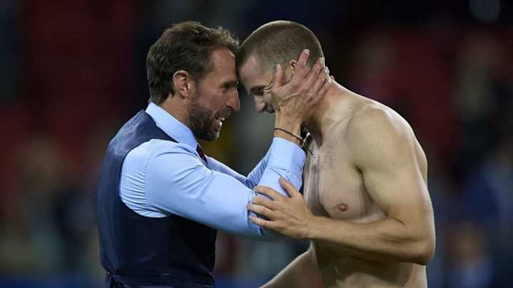 90min World Cup Fan Diaries: How a Subtle Change Could Turn England From Dreamers to Conquerors