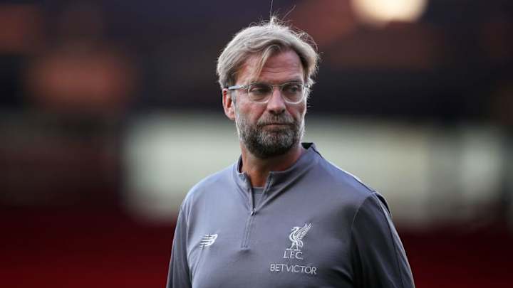 'What Options?' Liverpool Fans React to Jurgen Klopp's Comments on Club's Defensive Options