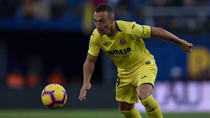 Rapid Viena - Villarreal | Alineaciones confirmadas