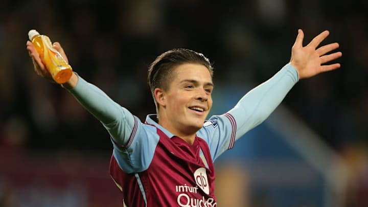 Tottenham Fans Love Daniel Levy's Shrewd Tactics to Force Aston Villa's Hand on Jack Grealish Move