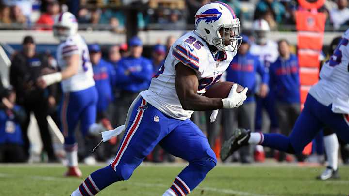 LeSean McCoy Makes First Public Comments Since Domestic Violence Allegations From Ex-Girlfriend LeSean McCoy Makes First Public Comments Since Domestic Violence Allegations From Ex-Girlfriend