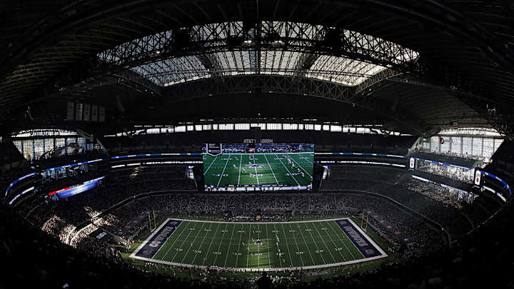 Report: Cowboys to Pair With SeatGeek, Opting Out of League's Deal With Ticketmaster