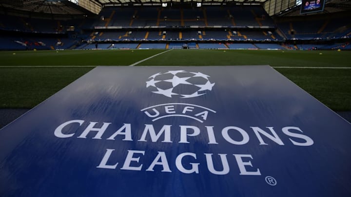 UEFA Confirm Video Assistant Referee Will Be Used in the Champions League Next Season