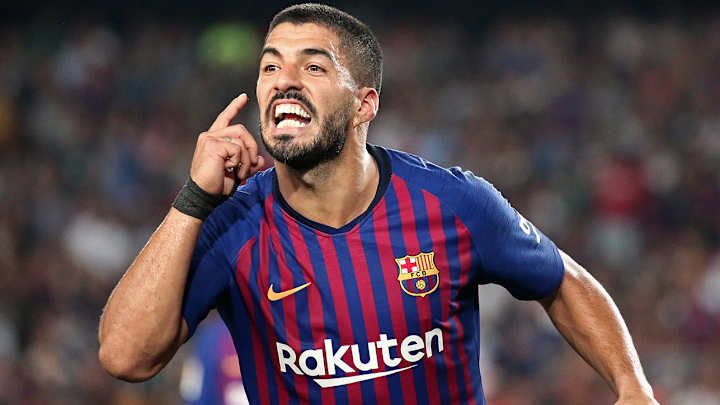 How to Watch Leganes vs. Barcelona: Live Stream, TV Channel, Time How to Watch Leganes vs. Barcelona: Live Stream, TV Channel, Time