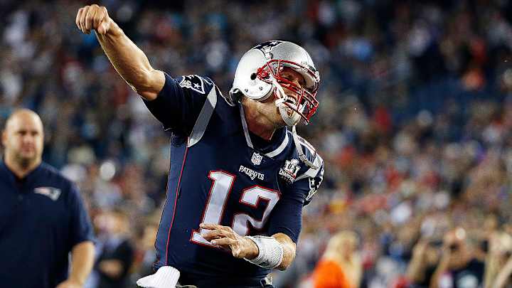 Patriots vs. Bills Betting Preview: New England Looks to Continue Mastery Over Buffalo Patriots vs. Bills Betting Preview: New England Looks to Continue Mastery Over Buffalo