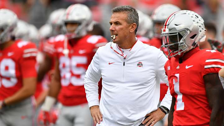 Ohio State Would Face a Hard Legal Road If It Were to Sue Brett McMurphy Ohio State Would Face a Hard Legal Road If It Were to Sue Brett McMurphy