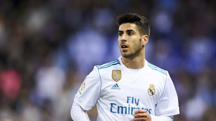 VIDEO | Golazo de Asensio a la contra para remontar el partido de Champions