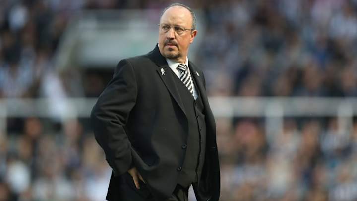 Local Reporter Reveals Shocking Transfer Agreement Made Between Rafael Benitez and Mike Ashley
