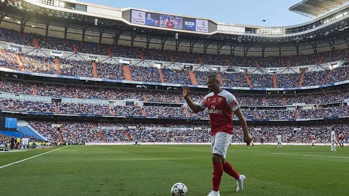 ¿LO TENÍAS? | El jugador mundialista argentino que está a punto de firmar con el Arsenal