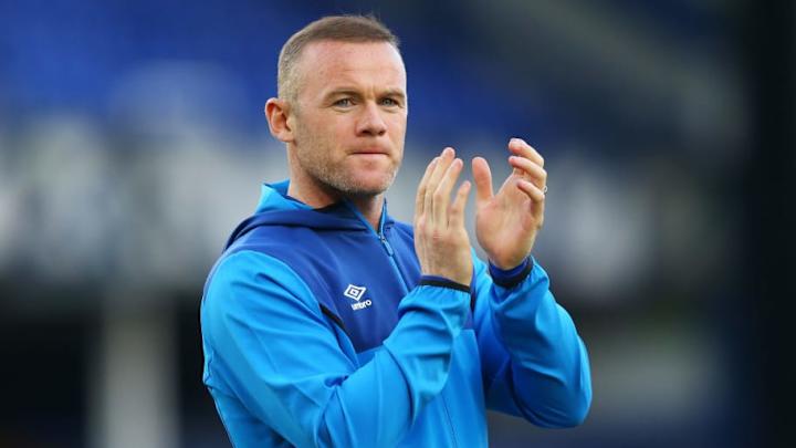 Report: Wayne Rooney's Move to D.C. United Gets Closer Report: Wayne Rooney's Move to D.C. United Gets Closer