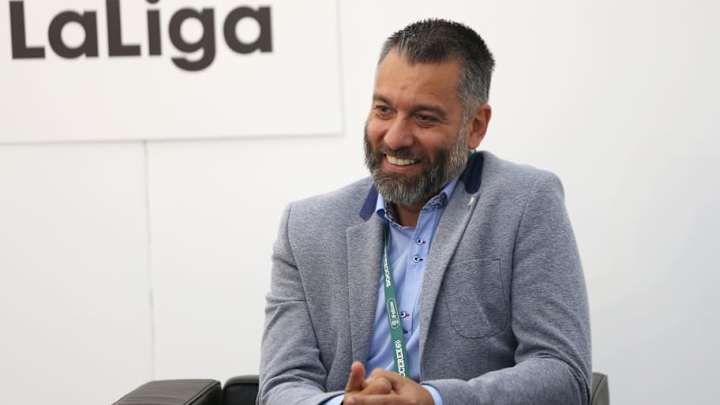 Guillem Balague Confident Newcastle Can Agree Permanent Deal for In-Form Forward Guillem Balague Confident Newcastle Can Agree Permanent Deal for In-Form Forward